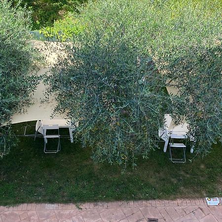 Bed and Breakfast Miro' Agropoli Zewnętrze zdjęcie