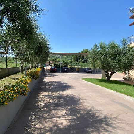 Bed and Breakfast Miro' Agropoli Zewnętrze zdjęcie