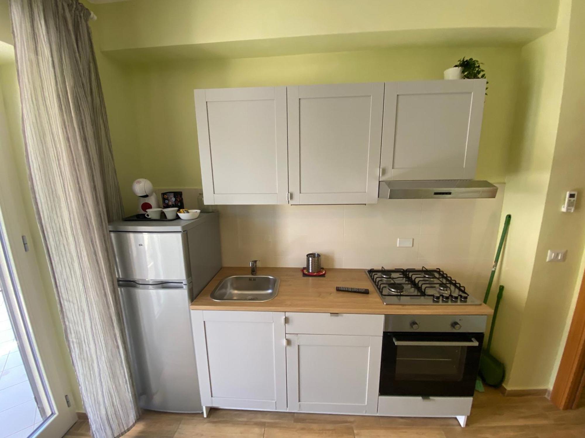 Bed and Breakfast Miro' Agropoli Zewnętrze zdjęcie