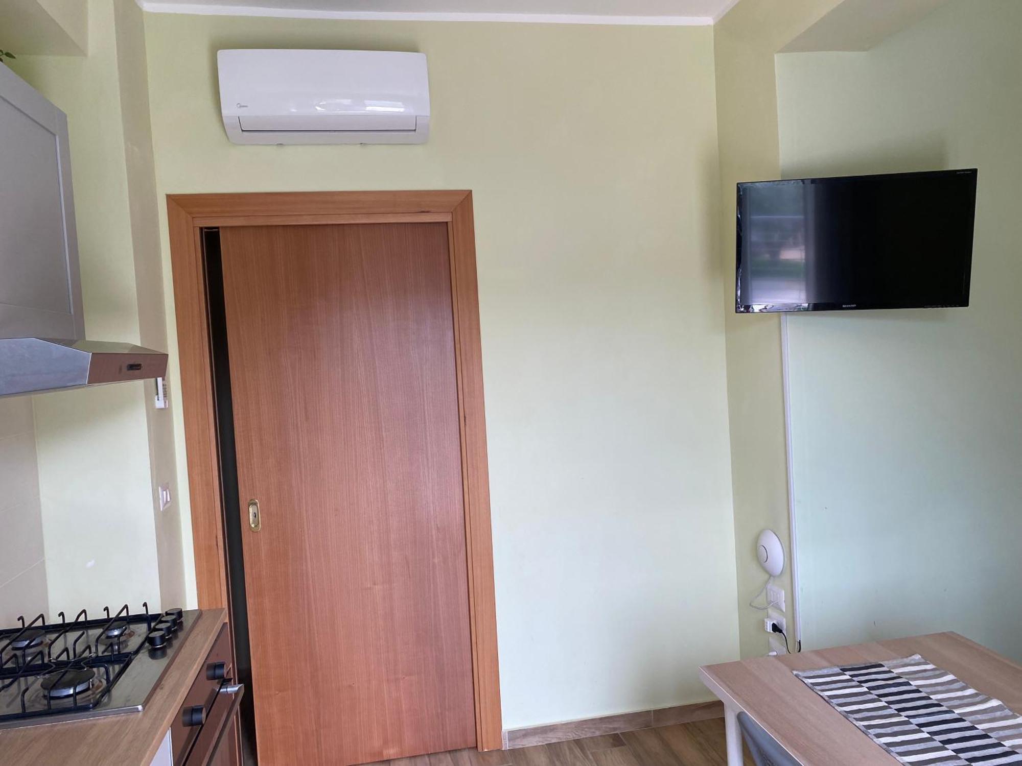Bed and Breakfast Miro' Agropoli Zewnętrze zdjęcie