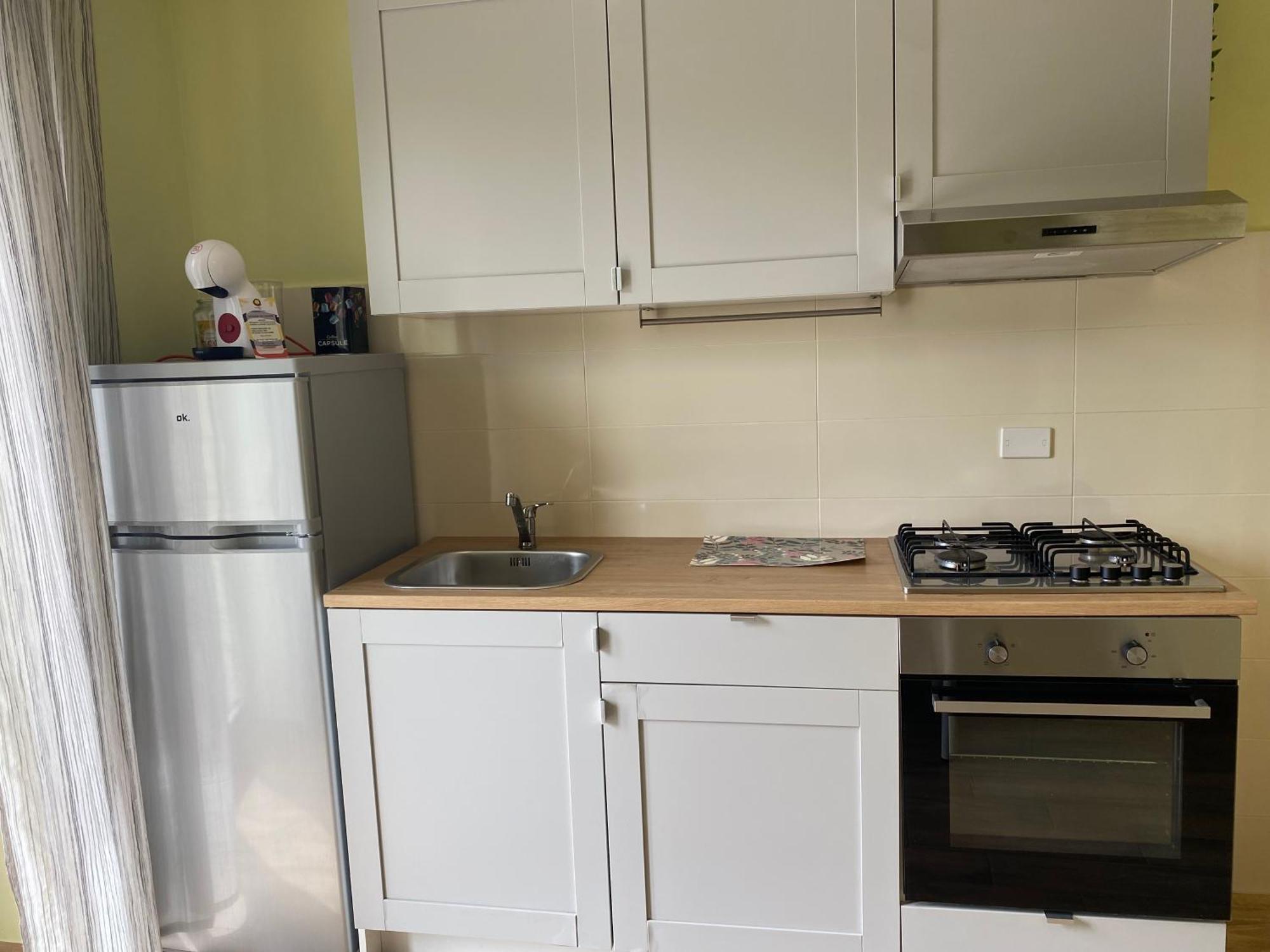 Bed and Breakfast Miro' Agropoli Zewnętrze zdjęcie