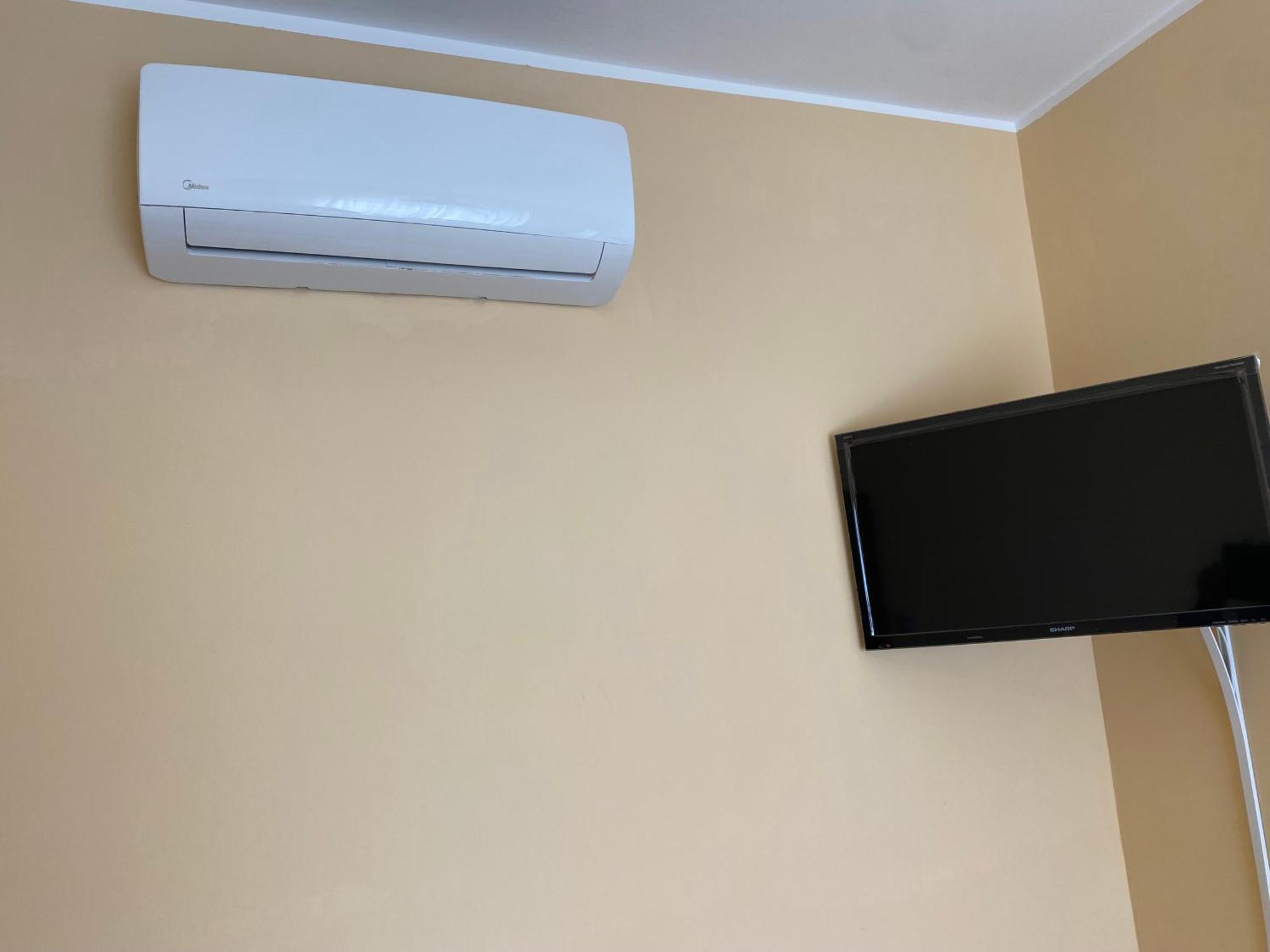 Bed and Breakfast Miro' Agropoli Zewnętrze zdjęcie