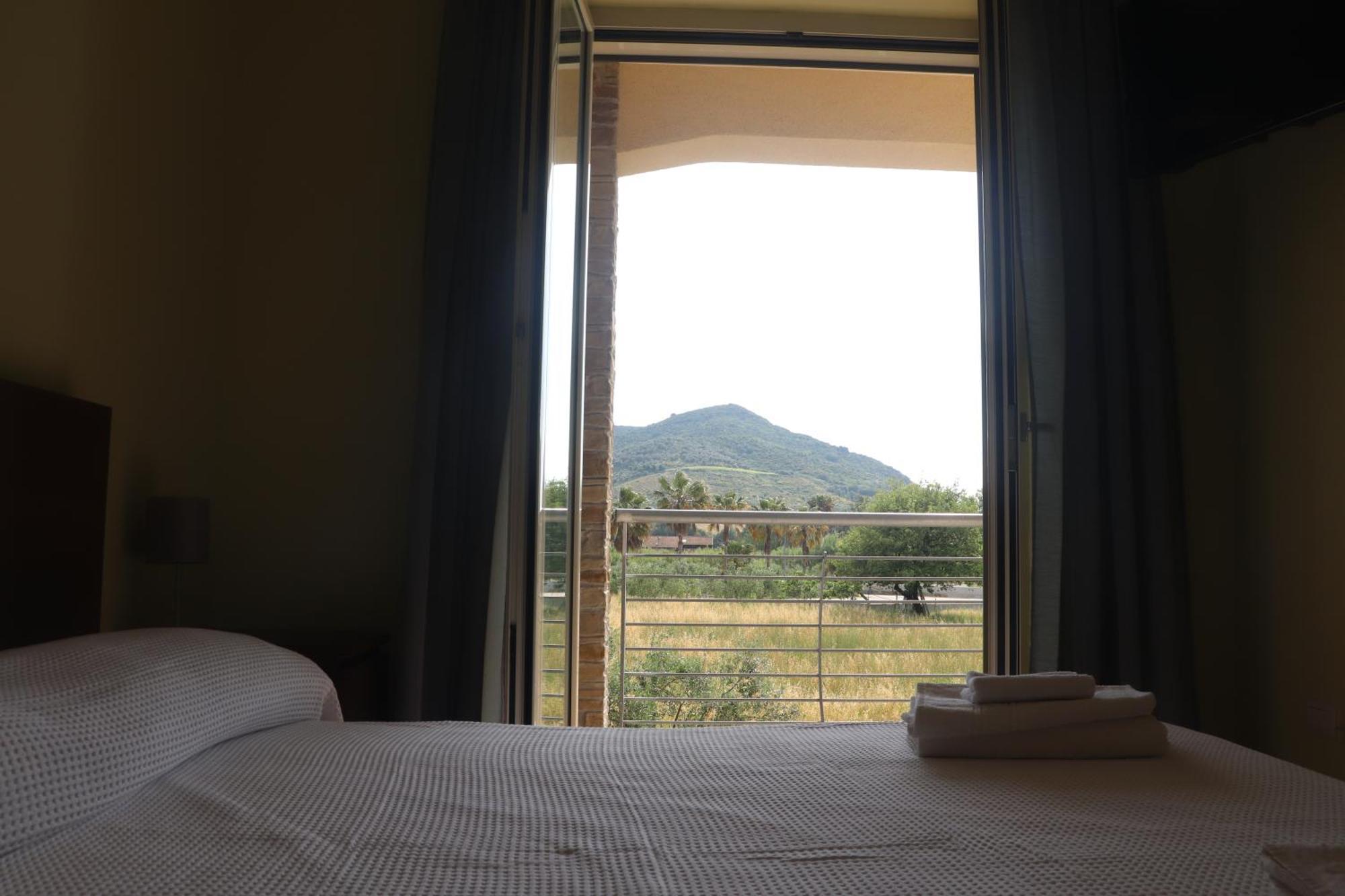 Bed and Breakfast Miro' Agropoli Zewnętrze zdjęcie